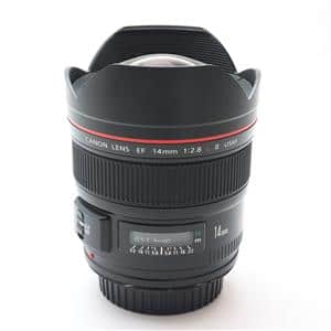EF14mm F2.8L II USM - キヤノンカメラミュージアム