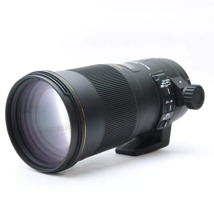 レンズ01 中古 SIGMA APO MACRO 180mm F2.8 AF