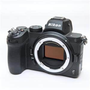Nikon (ニコン) Z5 ボディ メイン