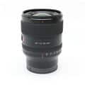 FE 35mm F1.4 GM SEL35F14GM
