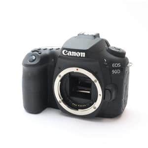 Canon EOS 90D ボディのみ　ジャンク Canon EOS 90D ボディのみ ジャンク - メルカリ