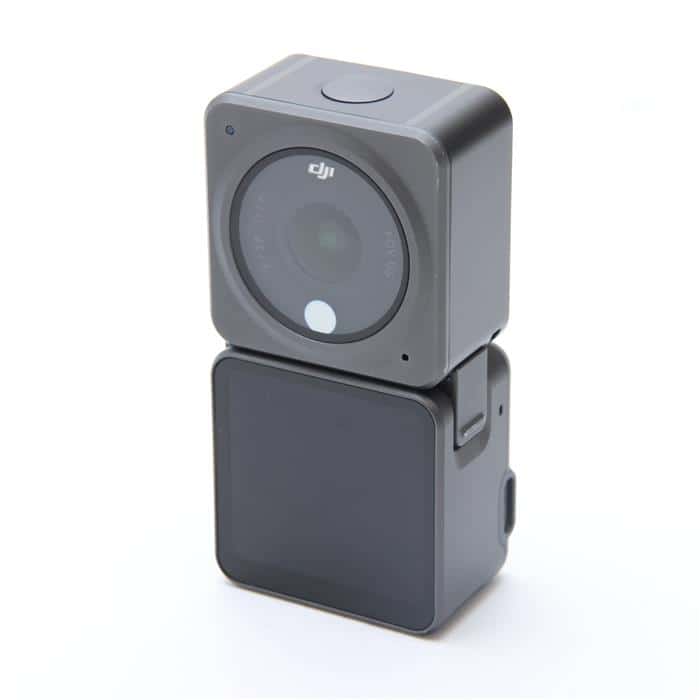 Action 2 Dual-Screenコンボ 32G AC2DSC