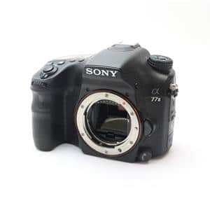 デジタル一眼レフ一覧」「SONY」の商品検索結果 | デジタル