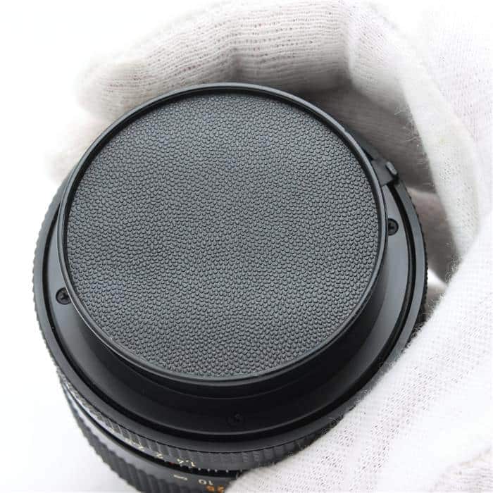CONTAX - 【中古】(コンタックス) CONTAX プラナー T*50/1.4 AEJ コンタックス CONTAX Planar T* 50mm F1.4 AE プラナー 一眼