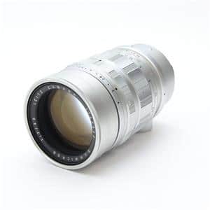 中古)Leica (ライカ) ズミクロン M90mm F2 シルバー（商品ID