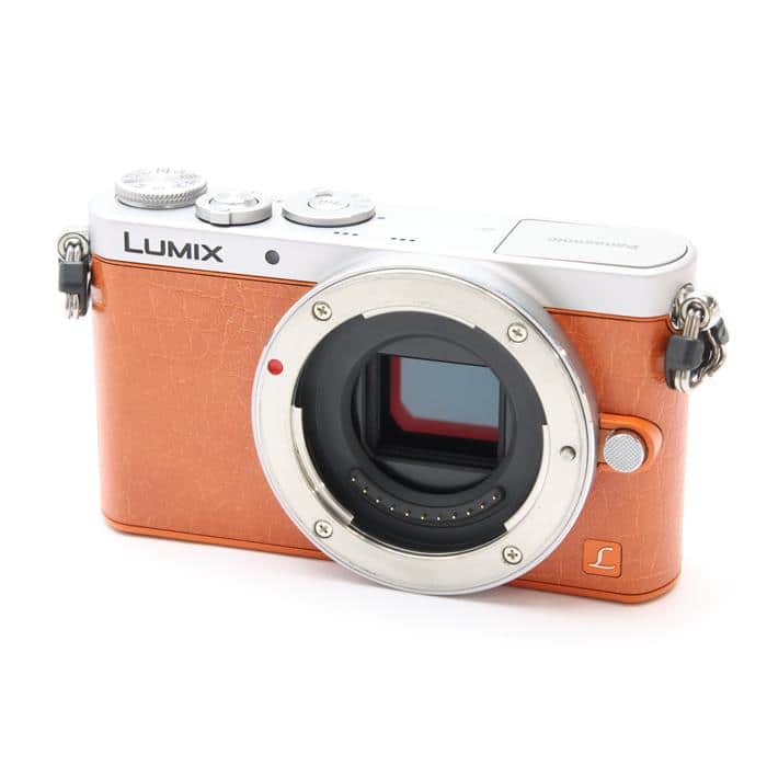 中古)Panasonic (パナソニック) LUMIX GM1 ボディ DMC-GM1