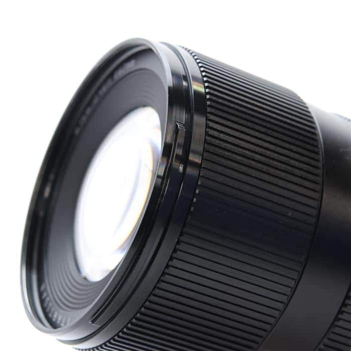 TTArtisan AF 75mm F2 (ニコンZ用)