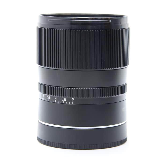 TTArtisan AF 75mm F2 (ニコンZ用)