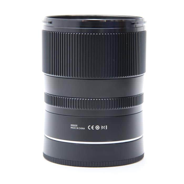 TTArtisan AF 75mm F2 (ニコンZ用)