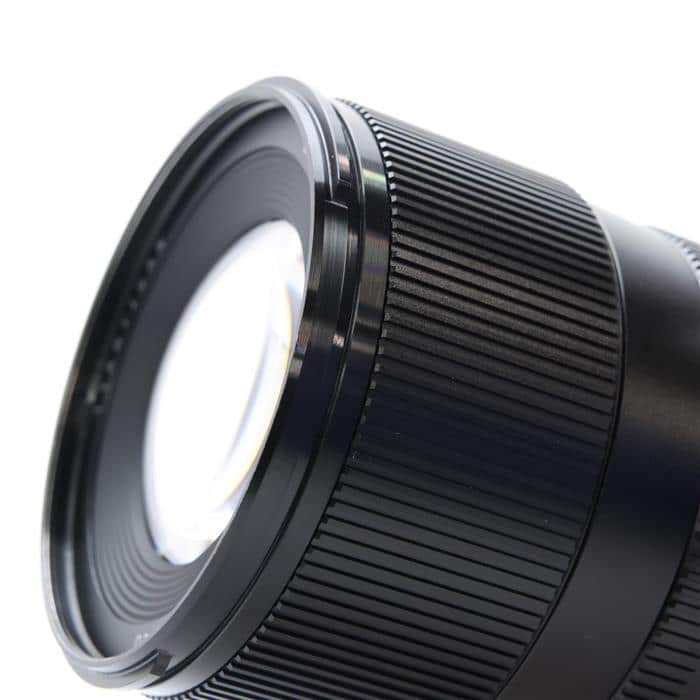 TTArtisan AF 75mm F2 (ニコンZ用)