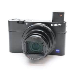 パ*コ様 SONY デジタルカメラ DSC-RX100M7 【日本国内版ではなく サイバーショット ソニー DSC-RX100M7 コンパクトデジタルカメラ