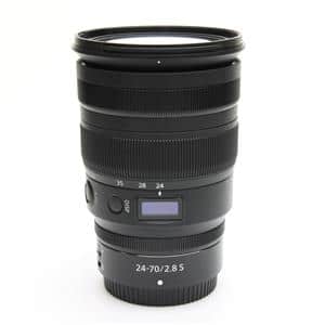 Nikon (ニコン) NIKKOR Z 24-70mm F2.8 S メイン