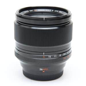 FUJIFILM (フジフイルム) フジノン XF 56mm F1.2 R APD」の商品