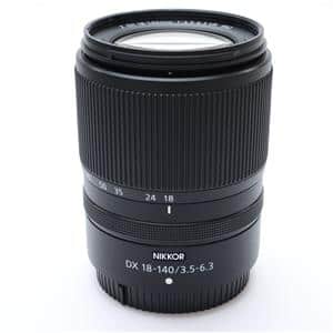 Nikon (ニコン) NIKKOR Z DX 18-140mm F3.5-6.3 VR メイン