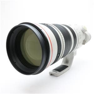 Canon (キヤノン) EF200-400mm F4L IS USM エクステンダー 1.4」の商品