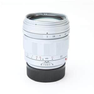 Voigtlander(フォクトレンダー) APO-ULTRON 90mmf2 実機レビュー】Voigtlander APO-ULTRON 90mm F2 VM - YouTube