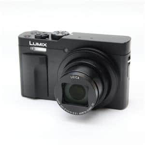 Panasonic (パナソニック) LUMIX DC-TZ99-K ブラック」の商品検索結果
