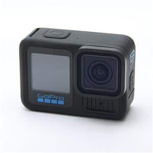 新品)GoPro (ゴープロ) HERO13 Black CHDHX-131-FW（商品ID