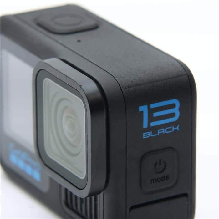 HERO13 Black CHDHX-131-FW