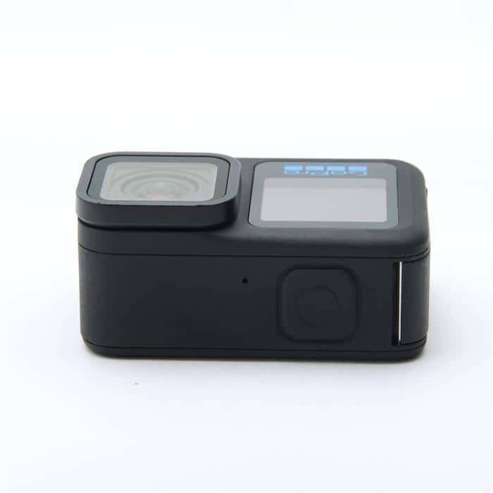 HERO13 Black CHDHX-131-FW