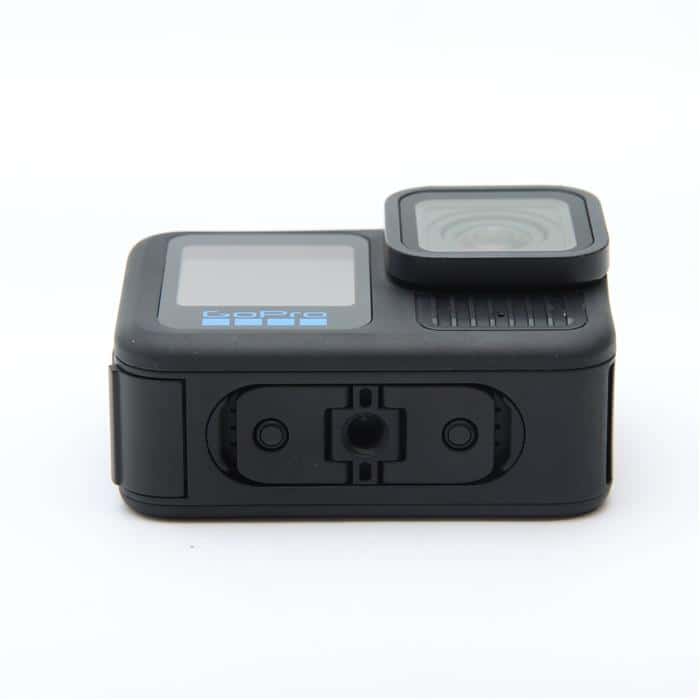 HERO13 Black CHDHX-131-FW