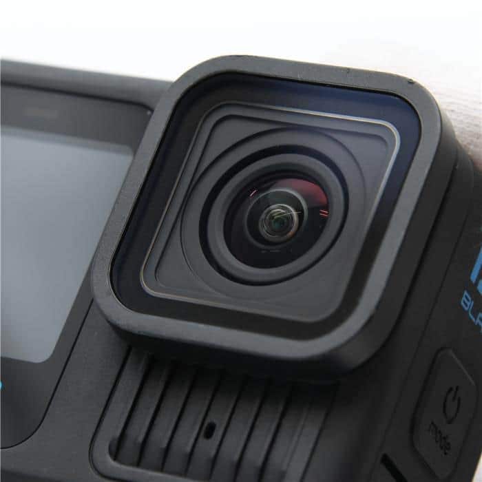 HERO13 Black CHDHX-131-FW