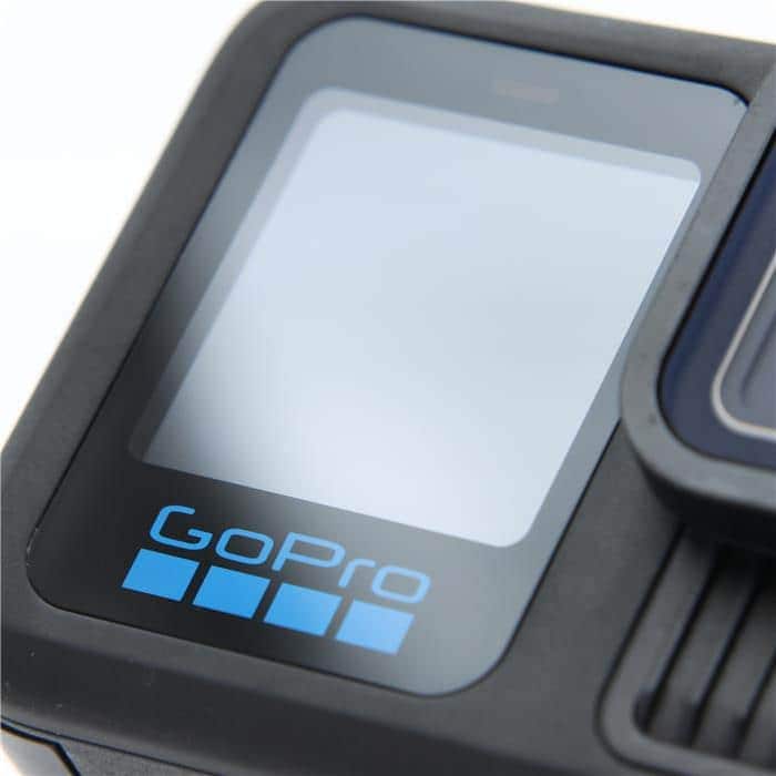 HERO13 Black CHDHX-131-FW