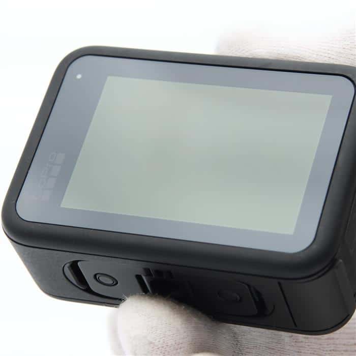 HERO13 Black CHDHX-131-FW