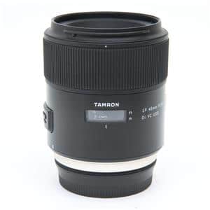 TAMRON (タムロン) SP 45mm F1.8 Di VC USD/Model F013E（キヤノンEF用
