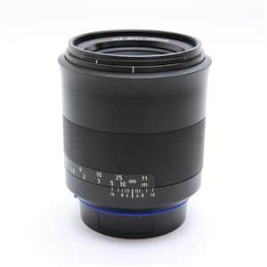 carl zeiss (カールツァイス) milvus 50mm f1.4 ze（キヤノンef用