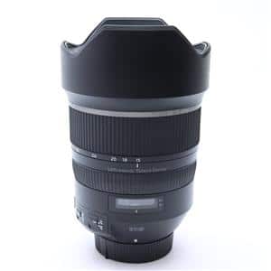 TAMRON (タムロン) SP 15-30mm F2.8 Di VC USD/Model A012N（ニコン用