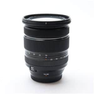 XF16-80F4 R OIS WR FUJI FILM Xマウント用レンズ FUJIFILM（フジフイルム） 交換用レンズ フジフイルムXマウント｜XF16