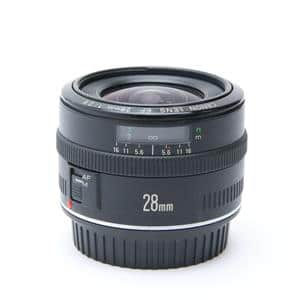 Canon (キヤノン) EF28mm F2.8」の商品検索結果 | デジタルカメラ