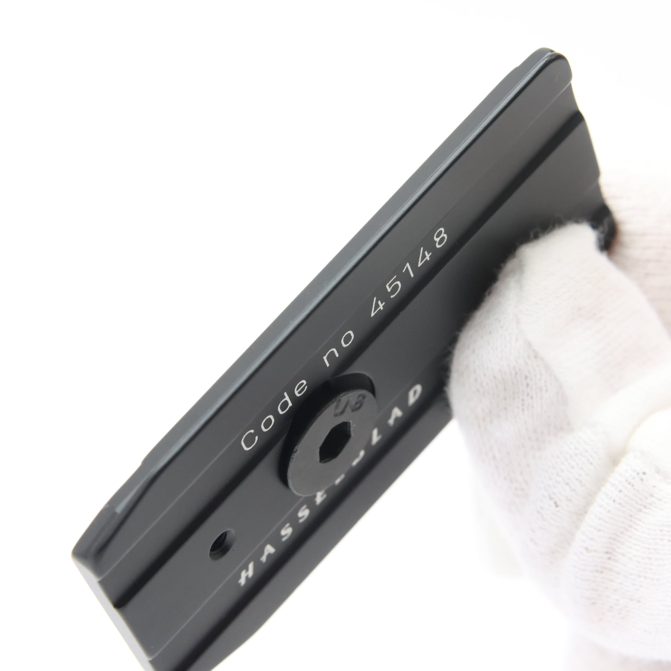 中古)HASSELBLAD (ハッセルブラッド) クイックカップリングプレートS