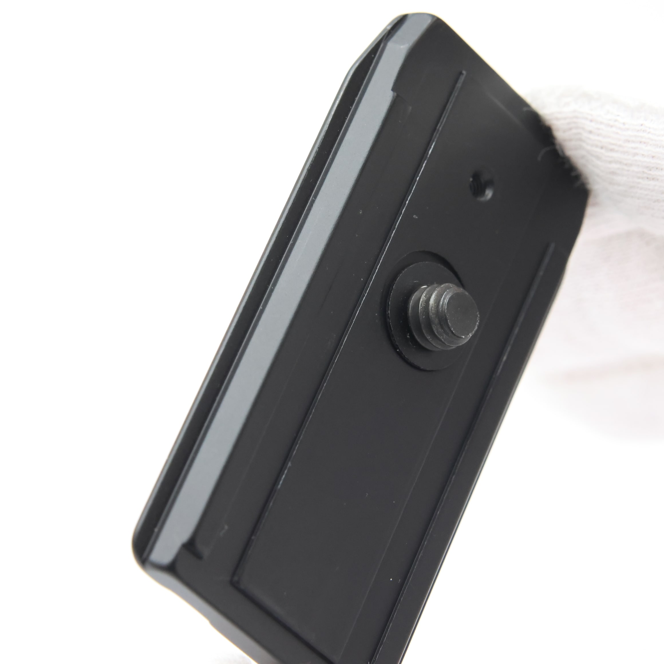 中古)HASSELBLAD (ハッセルブラッド) クイックカップリングプレートS