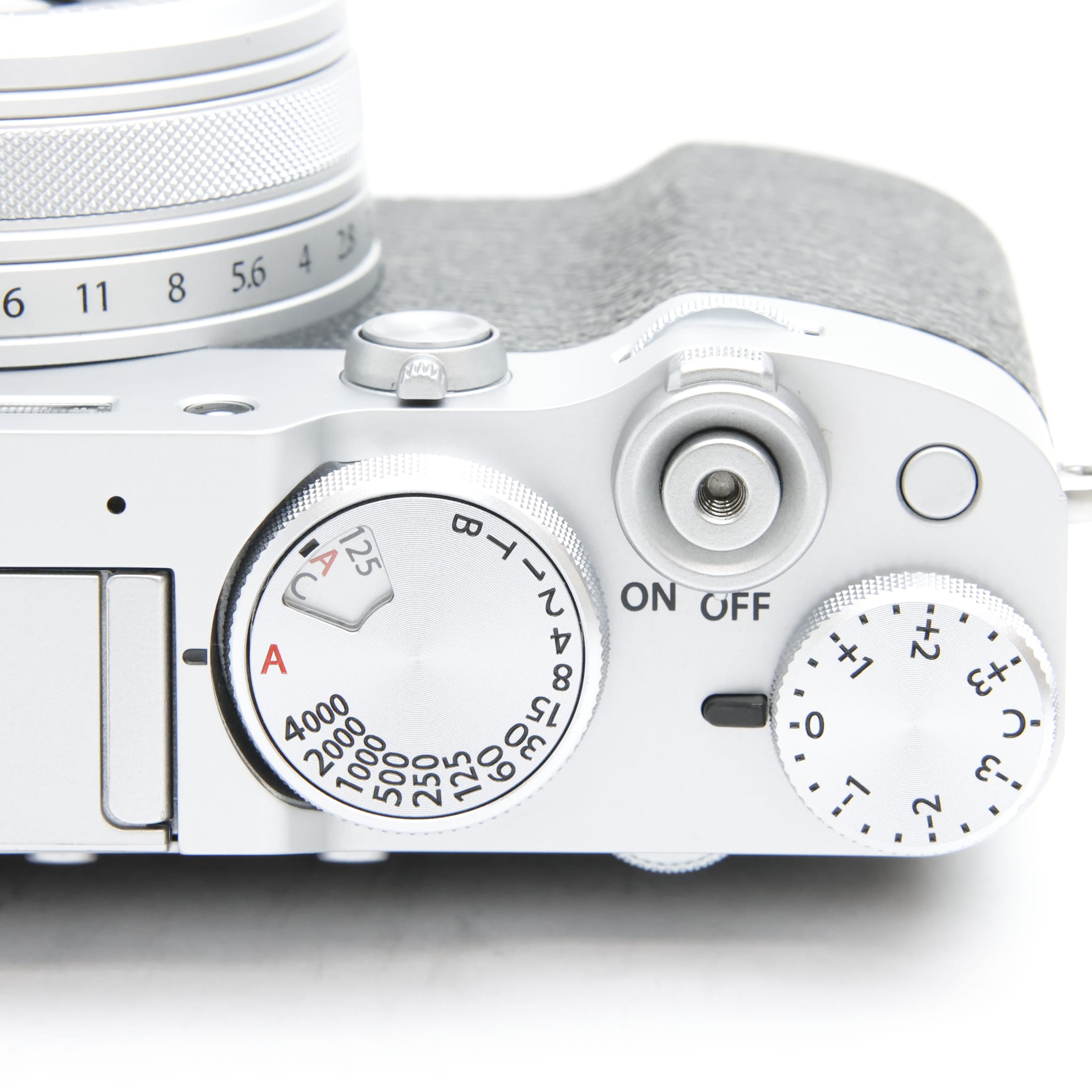 中古)FUJIFILM (フジフイルム) X100VI シルバー（商品ID