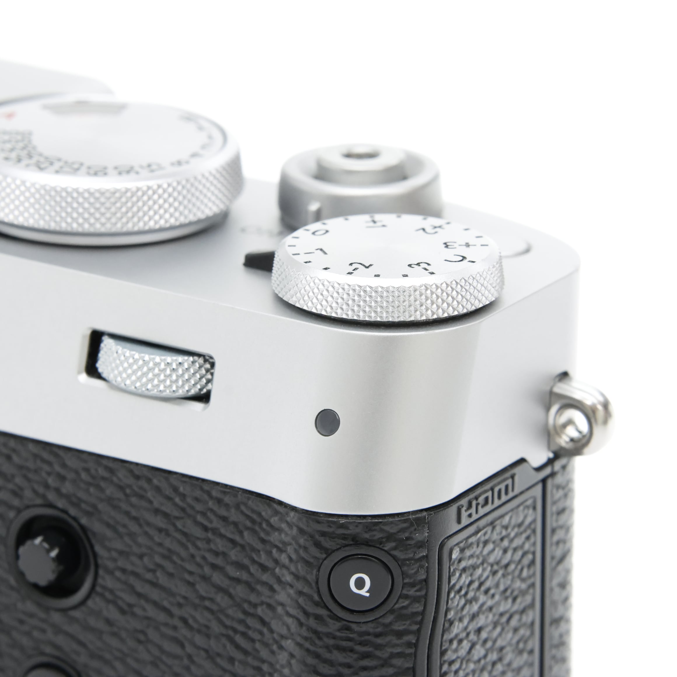中古)FUJIFILM (フジフイルム) X100VI シルバー（商品ID