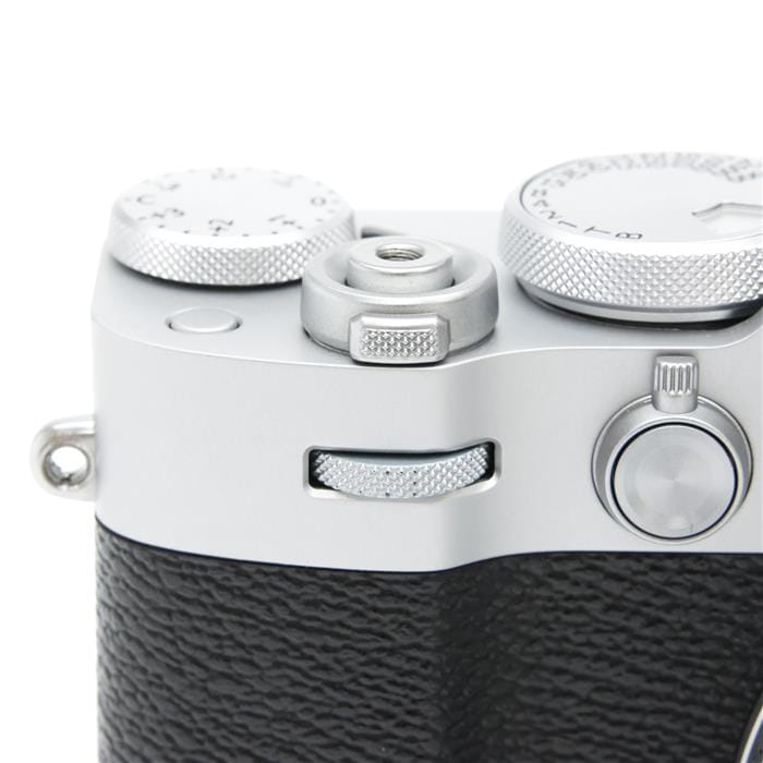 中古)FUJIFILM (フジフイルム) X100VI シルバー（商品ID