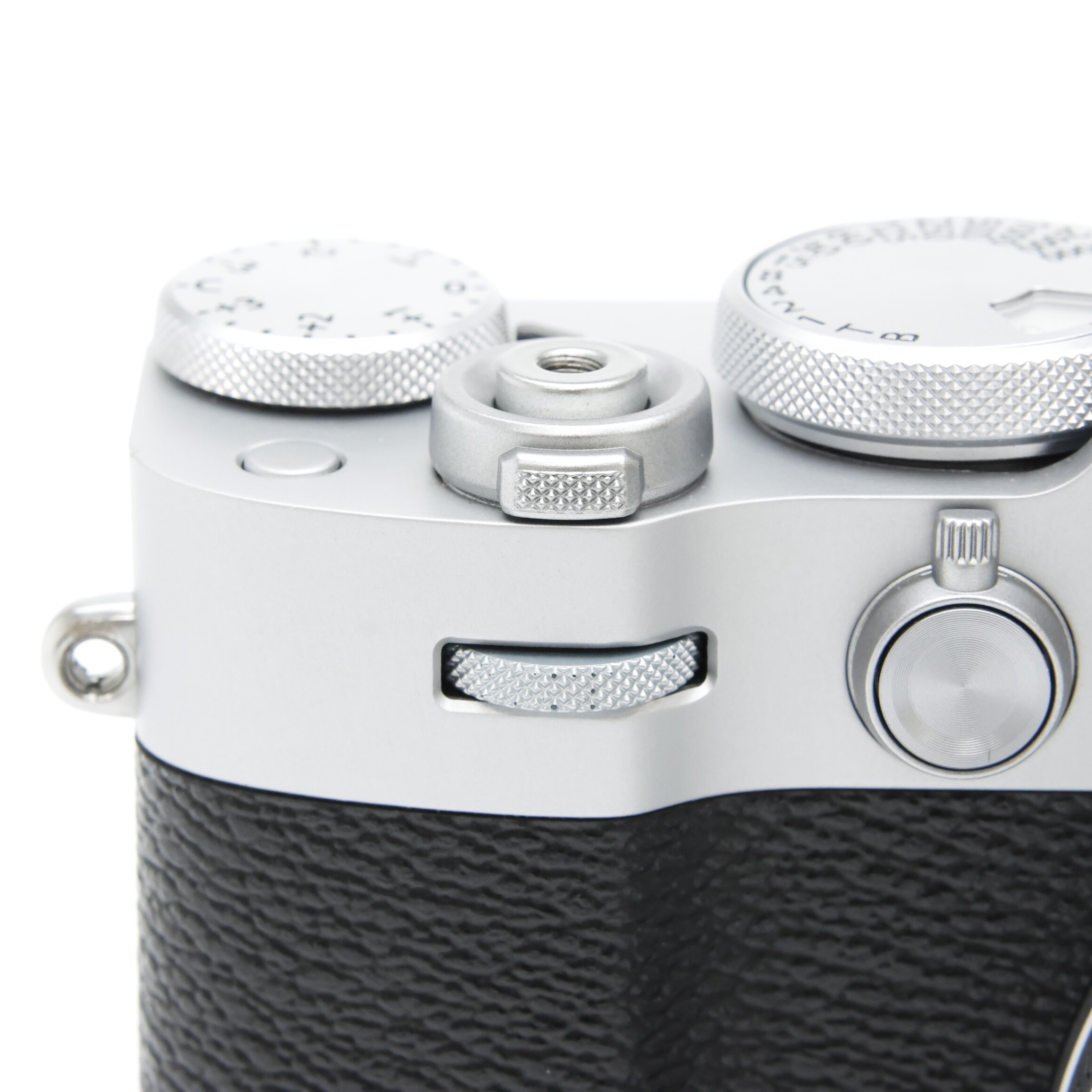中古)FUJIFILM (フジフイルム) X100VI シルバー（商品ID