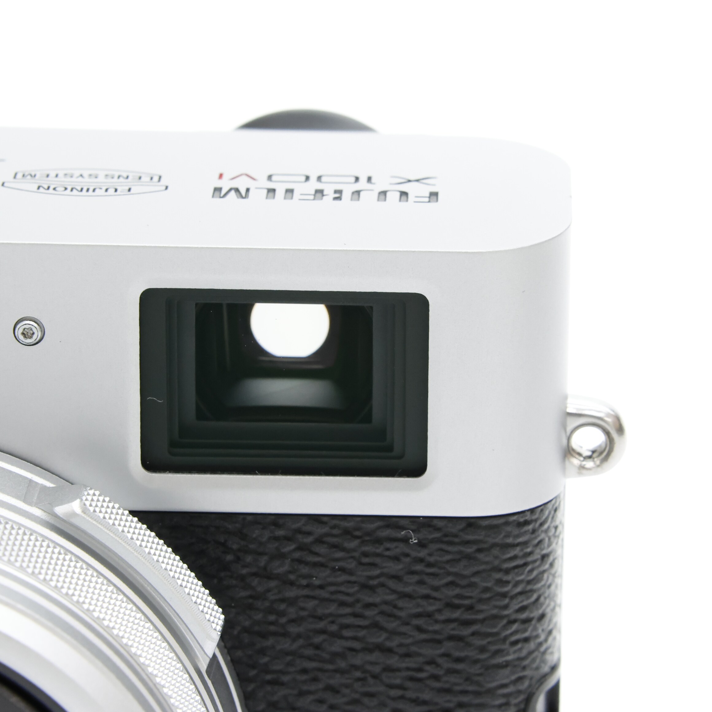 中古)FUJIFILM (フジフイルム) X100VI シルバー（商品ID