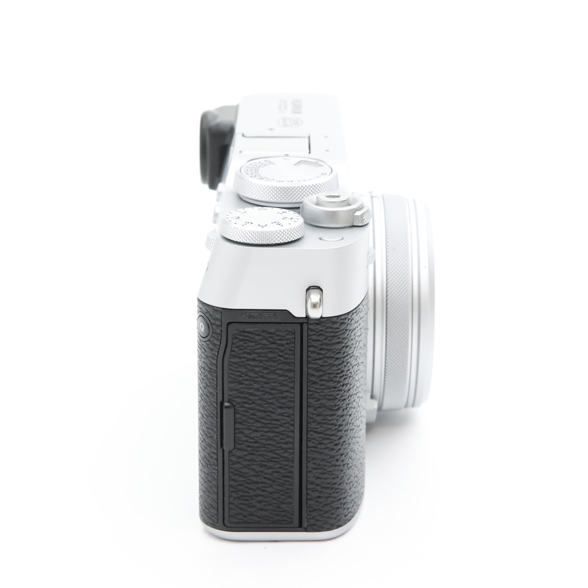 中古)FUJIFILM (フジフイルム) X100VI シルバー（商品ID