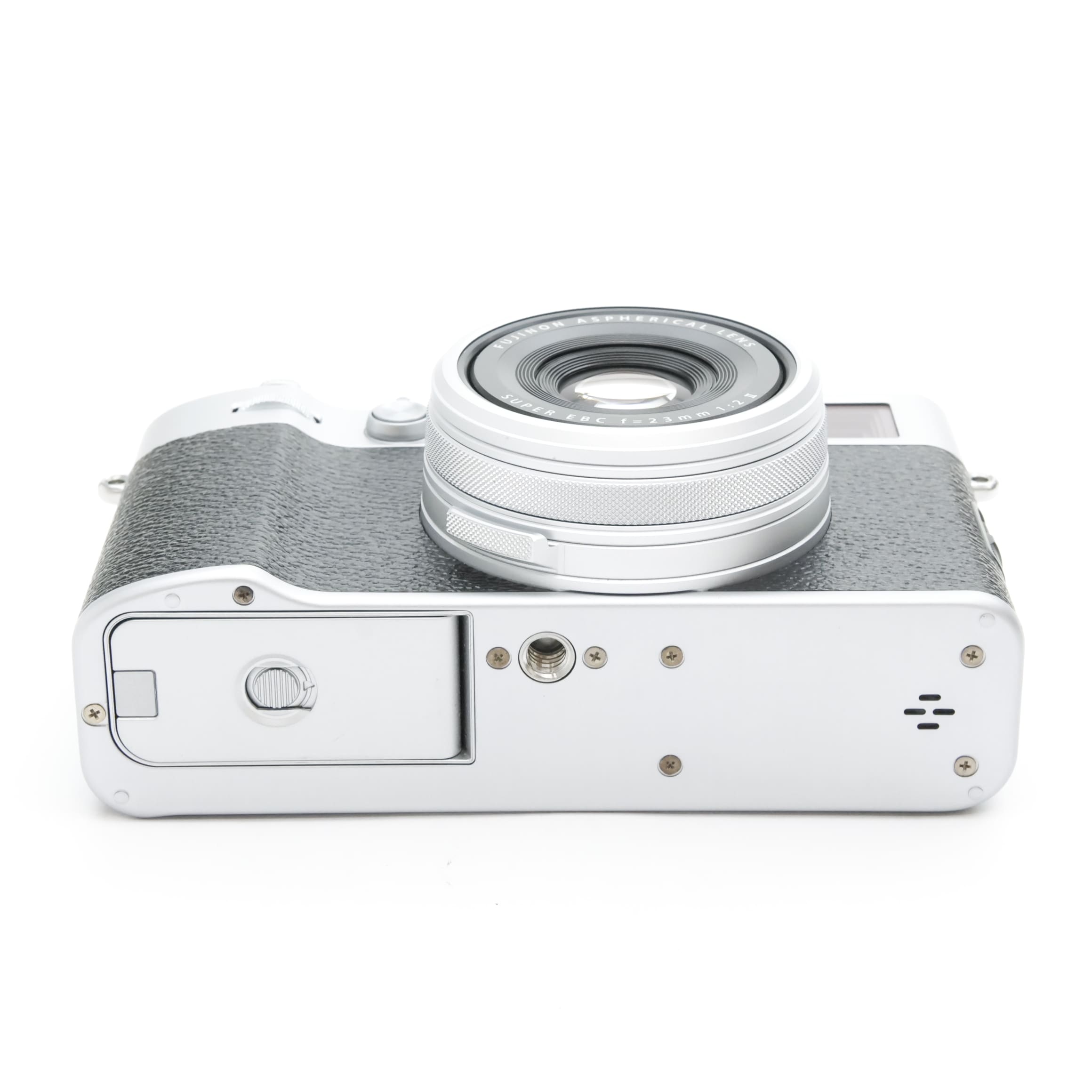 中古)FUJIFILM (フジフイルム) X100VI シルバー（商品ID