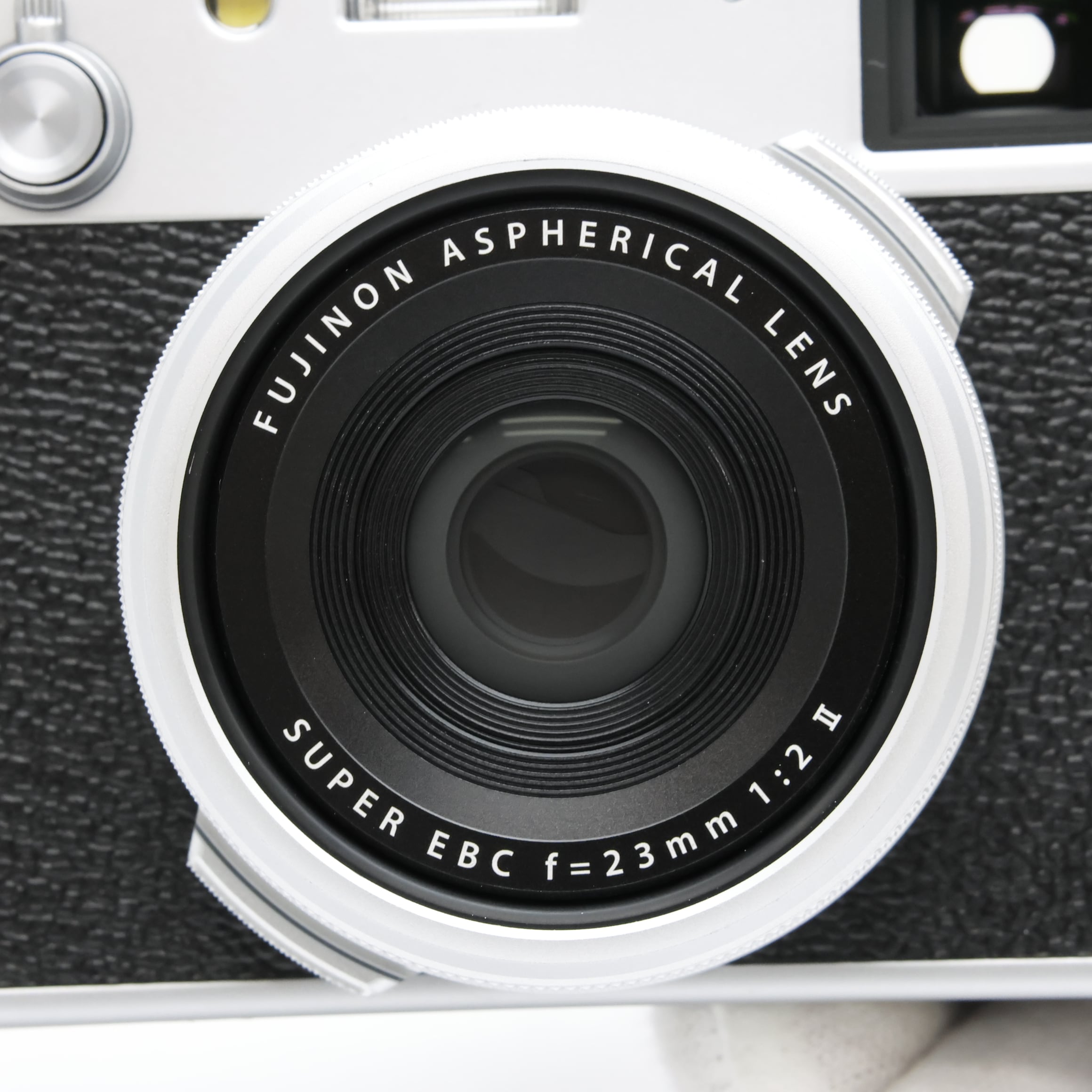 中古)FUJIFILM (フジフイルム) X100VI シルバー（商品ID