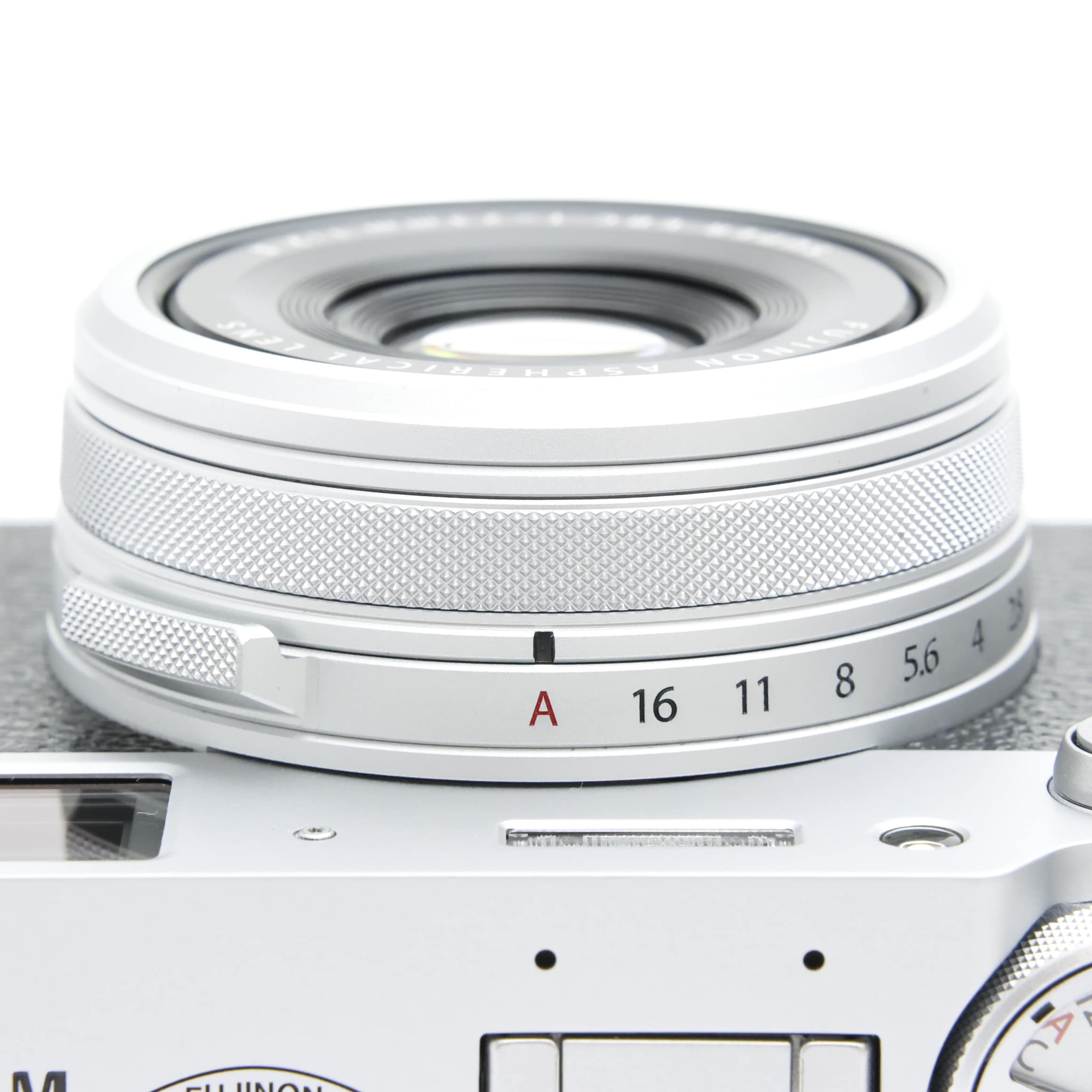 中古)FUJIFILM (フジフイルム) X100VI シルバー（商品ID