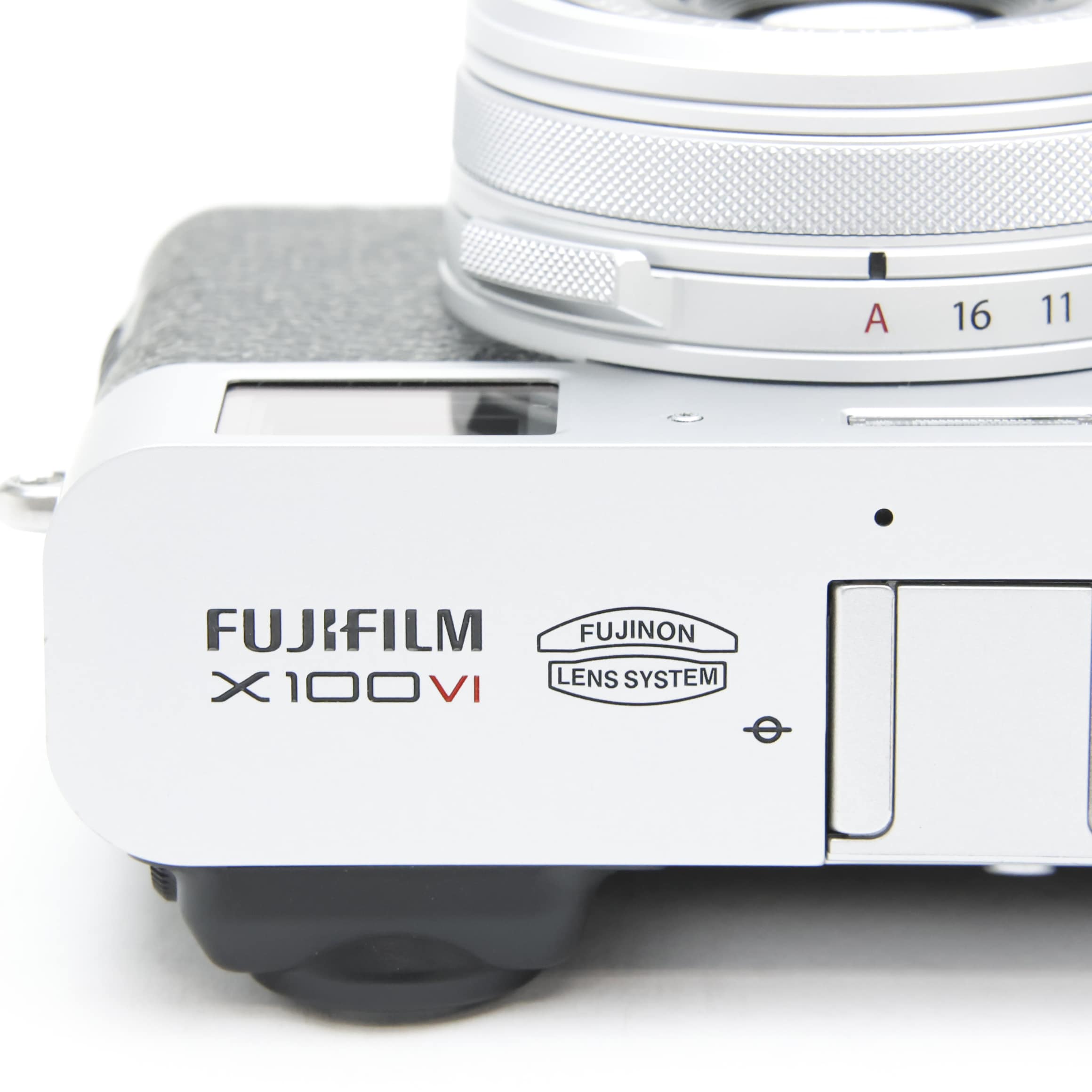 中古)FUJIFILM (フジフイルム) X100VI シルバー（商品ID
