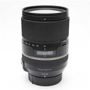 TAMRON (タムロン) 16-300mm F3.5-6.3 Di II VC PZD MACRO/Model B016N