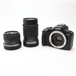 キヤノン EOS R50 ダブルズームキット」の商品検索結果 | デジタル