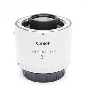 Canon (キヤノン) エクステンダー EF2x II」の商品検索結果 | デジタル
