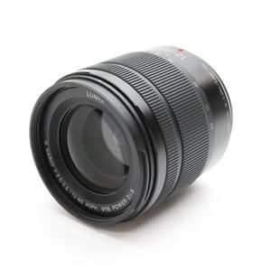 新品)Panasonic (パナソニック) LUMIX G VARIO 12-60mm F3.5-5.6 ASPH
