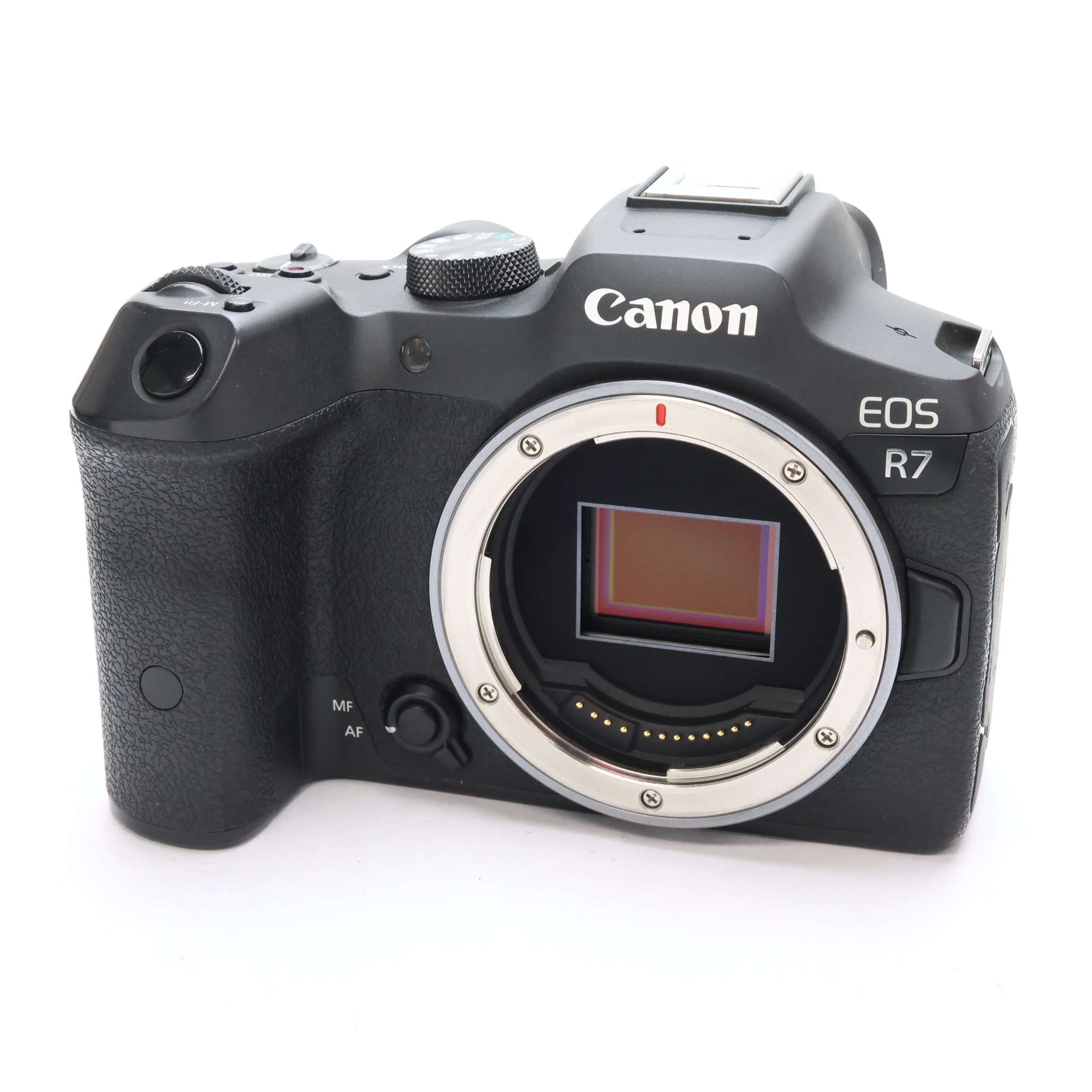 中古)Canon (キヤノン) EOS R7 ボディ（商品ID：3717030328697）詳細